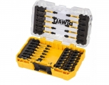 Dewalt σετ μύτες κατσαβιδιού με Μαγνητικό Εξάρτημα Συγκράτησης 31ΤΜΧ - Bits screw driving