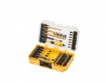 Dewalt Σετ Μύτες-Τρυπάνια με Μαγνητικό Εξάρτημα Συγκράτησης 32τμχ - Set of Accessories