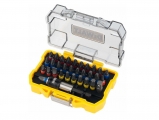 DeWALT - Screwdriver Set 32 Pieces with Color Coding - Set of Tools