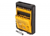 DeWALT - Sets Drills & Screw bits 36 pcs - Set of Accessories
