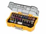 DeWALT - Set Screw bits 32 pcs. - Bits screw driving