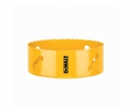 Dewalt Ποτηροτρύπανο Διμεταλλικό 152mm - Holesaws