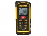 DeWALT - Μετρητής Αποστάσεων Λέιζερ 100m - Μετρητές Αποστάσεων