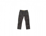 Dewalt Παντελόνι Εργασίας Thurlston Μαύρο - Overalls - Work Trousers 