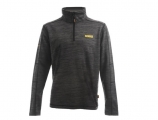 Dewalt - Jonesboro Fleece Work Sweatshirt Gray - Working Jackets - Vests - Sweatshirt