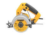 DeWalt Portable Tile Cutter Liquid &amp;amp;amp; Dry Cutting 1300W-110mm - Saws - Cutters - Slide Mitre Saws - Shears