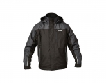 Dewalt Storm Αδιάβροχο Τζάκετ Black/Grey - Working Jackets - Vests - Sweatshirt