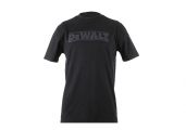 DEWALT - Μπλούζα Εργασίας T-Shirt Oxide Μαύρο - Working T-Shirt