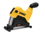Dewalt DWE46229 Προστατευτικό Κοπής Σκυροδέματος 230mm - Saws - Cutters - Slide Mitre Saws - Shears