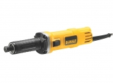 DeWALT -  Ευθύς Λειαντήρας 6mm / 450W - Λειαντήρες - Στιλβωτήρες