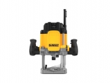 Dewalt DWE625 Ρούτερ 12mm 2300W - Hoes - routers