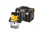 Dewalt DWE625KT Ρούτερ Βυθιζόμενο 2300W 80mm - Φρέζες - Ρούτερ