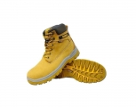 Dewalt Μποτάκι Ασφαλείας Titanium Honey S3 WR Nubuck - Working Boots
