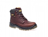 Dewalt Titanium Tan Μποτάκι Εργασίας Ασφαλέιας - Working Boots