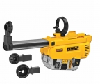 Dewalt Σύστημα Απορρόφησης Σκόνης - Vacuum Cleaners - Multicleaners