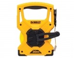 Dewalt  ΚΟΡΔΕΛΑ ΑΝΟΙΧΤΟΥ ΤΥΠΟΥ 30Μ DW - Short Tapes - Long Tapes