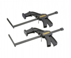 DeWalt DWS5026 Σφικτήρες για χρήση με ράγες - Clamps - Clenches