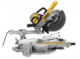 DeWALT - Wood miter saw 1675W 250mm - Saws - Cutters - Slide Mitre Saws - Shears