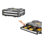 Dewalt Διπλό Συρτάρι Toughsystem 2.0 Dxl 30″ - Tool Cases