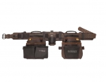 Dewalt Ζώνη με Εργαλειοθήκες Δέρμα - Cases - Aprons