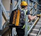DeWALT - Backpack tools - Woven Bags Tools 