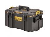 DeWALT - ToughSystem 2.0 Toolbox - Tool Cases