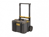 DeWALT - Wheeled Toolbox with Telescopic Handle - Tool Cases