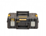 DeWALT Βαλίτσα Εργαλείων Πλαστική με Αφρολέξ Αδιάβροχη Π33xΒ44xΥ16cm - Tool Cases