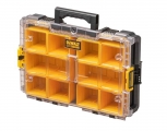 Dewalt Ταμπακιέρα Toughsystem 2.0 DS100 - Storage Boxes - Cases
