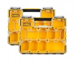 Dewalt DWST83479-1 Σετ Ταμπακιέρες 2 Τεμάχια - Storage Boxes - Cases