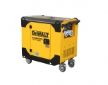 Dewalt DXGNP110E Γεννήτρια Βενζίνης 11KW - Gasoline Generators
