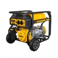 Dewalt DXGNP351E Γεννήτρια Βενζίνης με Μίζα 230V 3.5KW - Gasoline Generators