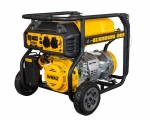 DeWalt Γεννήτρια Βενζίνης 230V 3500W - Gasoline Generators