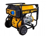 DeWalt Γεννήτρια Βενζίνης 230V 6500W - Gasoline Generators