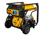 DeWalt Γεννήτρια Βενζίνης 230V 8500W - Gasoline Generators