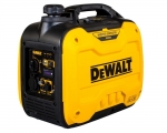 DeWalt Γεννήτρια Inverter Βενζίνης 2000W - Gasoline Generators