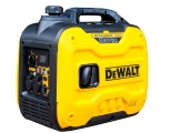 DeWalt Γεννήτρια Inverter Βενζίνης 3400 W - Gasoline Generators