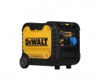 Dewalt DXGNi65E Γεννήτρια Inverter 6.5 Kw - Γεννήτριες Βενζίνης
