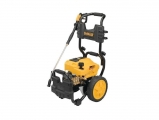 DeWALT - Professional High Pressure Washer 3000W 150bar - Pressure Washers Systems