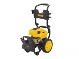 Dewalt - Επαγγελματικό Πλυστικό Υψηλής Πίεσης 5000W 200bar - Πλυστικά Συστήματα