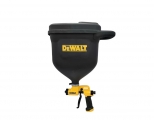 Dewalt DXTT-2-305 Πιστόλι Ψεκασμού Υφής - Spray Guns