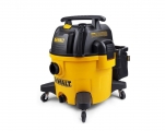 Dewalt Σκούπα Υγρών/Στερεών 34L Αθόρυβη - Vacuum Cleaners - Multicleaners
