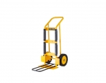 Dewalt DXWT-HT100-ΚΙΤ Καρότσι Μεταφοράς με Μεταλλικό Πλαίσιο - Easels - Work Benches - Transport Trolleys