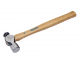 Expert Tools - Ball hammer with wooden handle 850gr - Hammers - Sledges - Punch