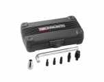 FACOM DS.J5 Συλλογή Μοχλών για Γόνατo Ανάρτησης (Mac Pherson) - Specialty Tools