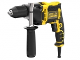 Stanley - Impact Drill 13mm 750W - Drilling