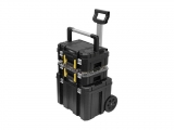 Stanley - Fatmax Trolley Toolbox System - Tool Cases