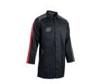 Facom Χιτώνιο Εργασίας Corner Black/Stone/Grey/Red Track - Working Jackets - Vests - Sweatshirt