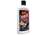 Meguiar\'s - Αλοιφή επιδιόρθωσης πλαστικών Plast-X 296ml - Εσωτερικό