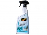 Meguiar\'s  - Carpet & Cloth Re-Fresher 709ml - Interior